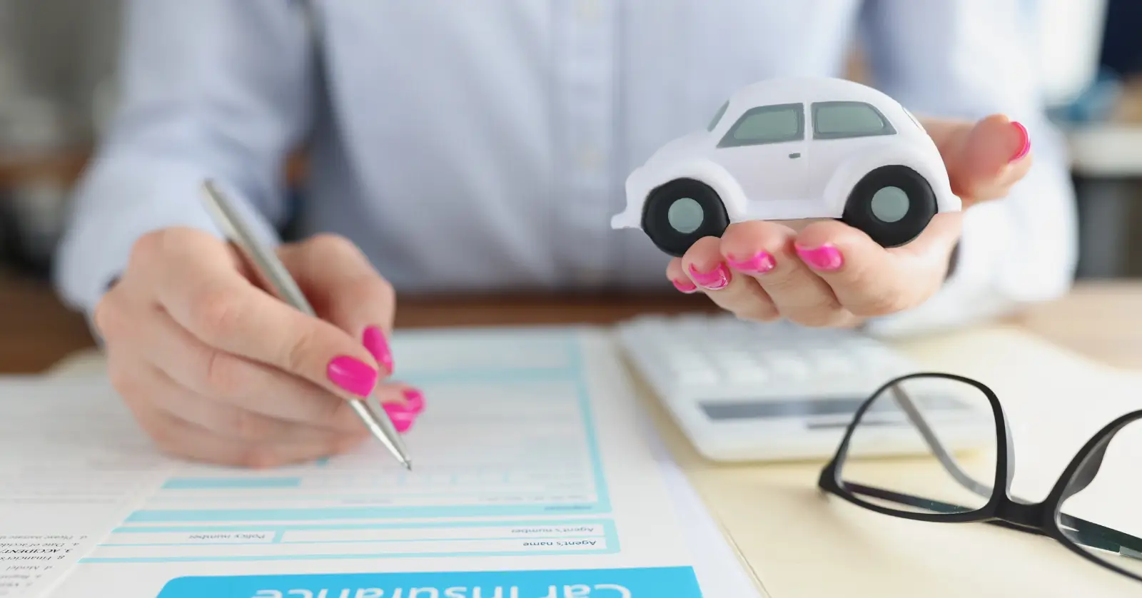 자동차보험료 계산